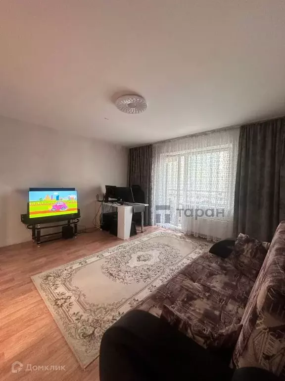 Продаётся 2-к квартира, 53 м - Фото 1