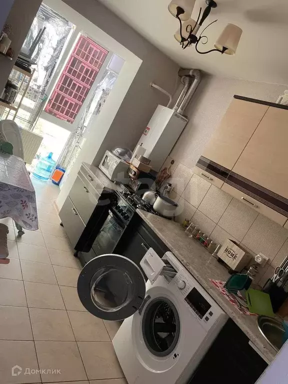 Продаётся 2-к квартира, 44 м - Фото 1