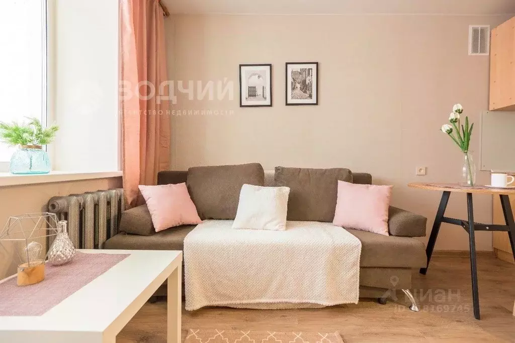 Студия Чувашия, Новочебоксарск Советская ул., 63 (21.0 м) - Фото 0