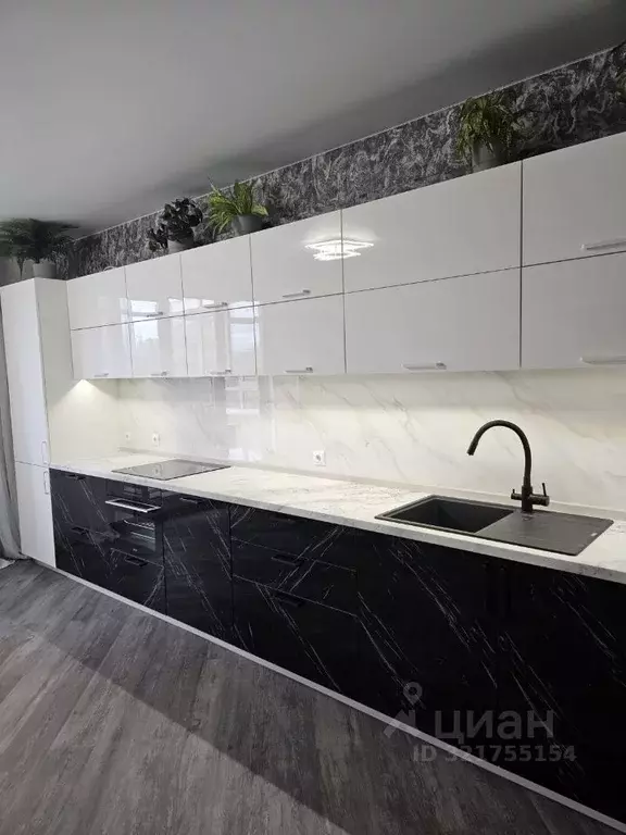 2-к кв. Нижегородская область, Нижний Новгород Республиканская ул., ... - Фото 1