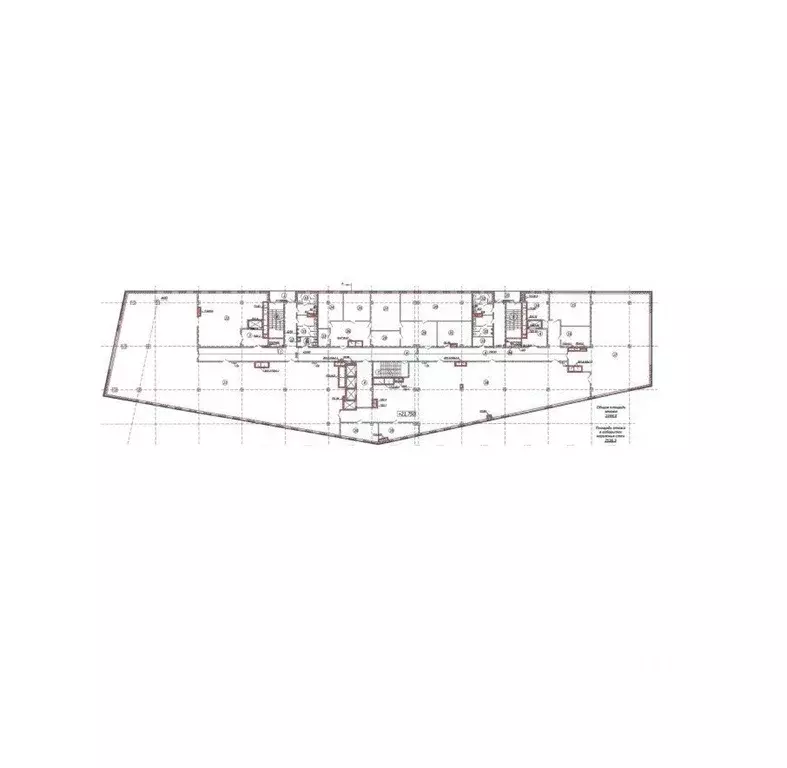 Офис в Москва ул. Шумкина, 14С1 (20300 м) - Фото 2