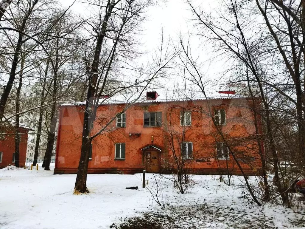 2-комнатная квартира: Омск, улица Орджоникидзе, 273 (45.8 м) - Фото 2