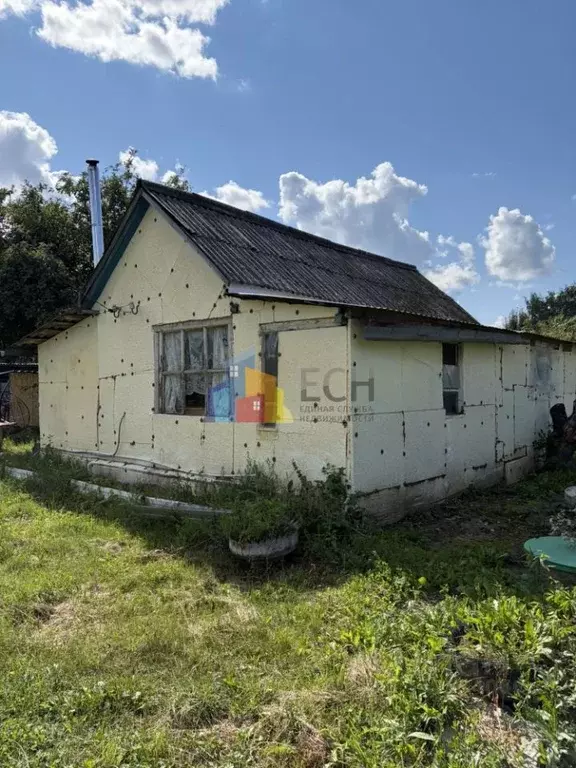 Дом в Тульская область, Тула Дружба СНТ, 32 (48 м) - Фото 2
