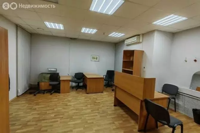 Офис (34.5 м) - Фото 0