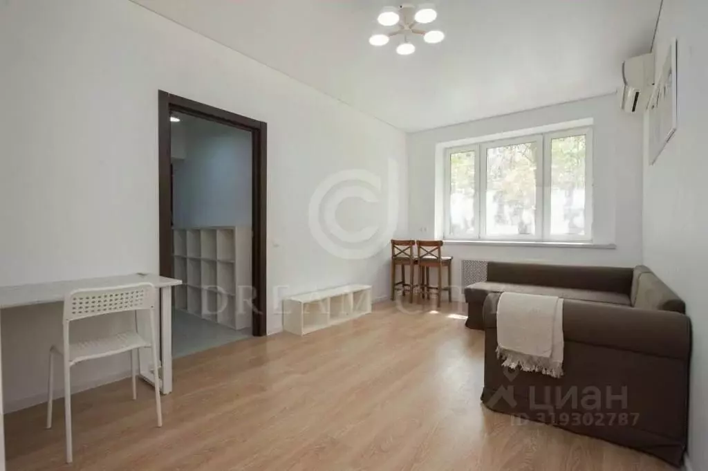 1-к кв. Москва ул. Михайлова, 19 (40.0 м) - Фото 1