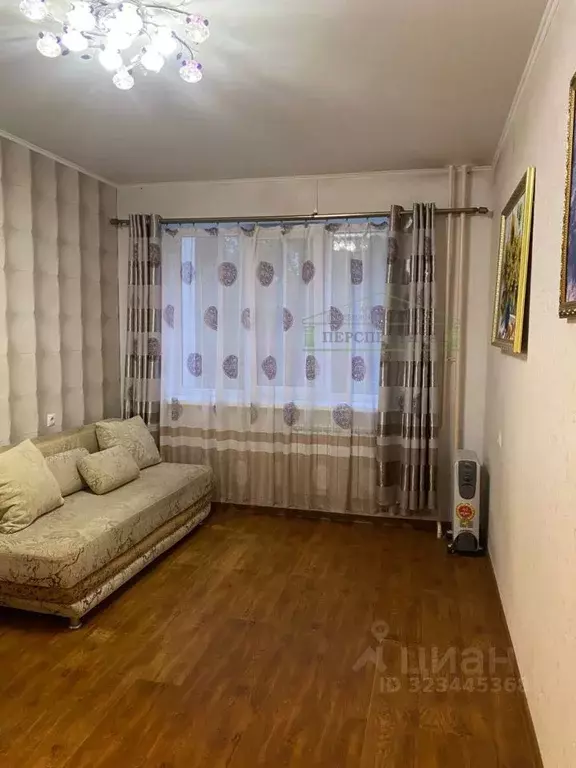 2-к кв. Приморский край, Артем ул. Героев Краснодона, 1 (50.0 м) - Фото 1