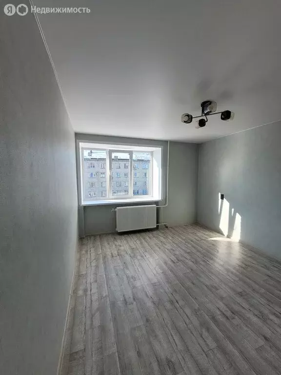 1-комнатная квартира: Курган, улица Карла Маркса, 141 (18.2 м) - Фото 2