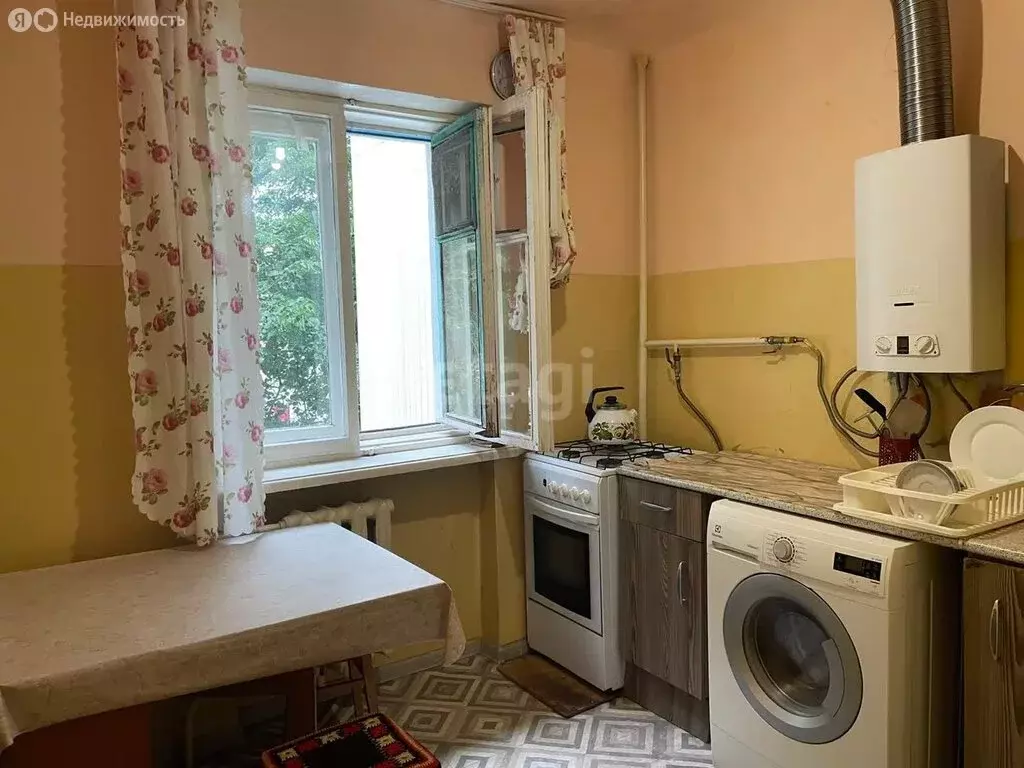 2-комнатная квартира: Ставрополь, улица Ленина, 397/1 (44.9 м) - Фото 0