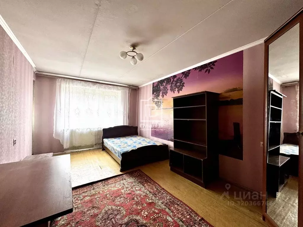 3-к кв. Калужская область, Калуга ул. Гагарина, 11 (70.0 м) - Фото 0