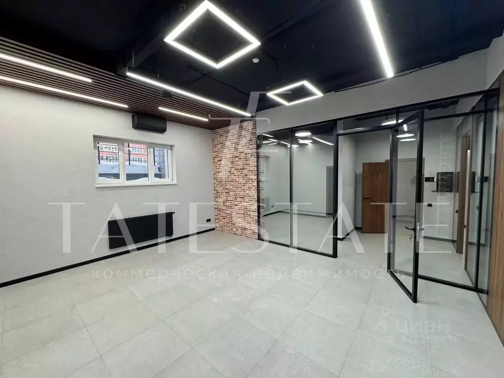 Офис в Татарстан, Казань ул. Четаева, 14а (360 м) - Фото 2