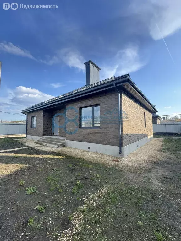 Дом в Саратов, 4-й проезд Огнеборцев (111 м) - Фото 1