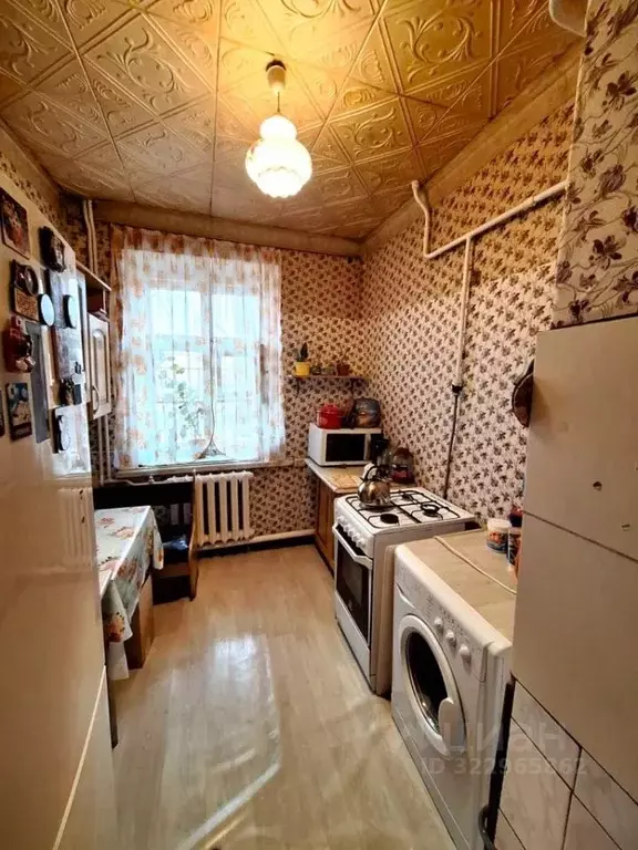 2-к кв. Нижегородская область, Нижний Новгород ул. Имени Героя ... - Фото 1