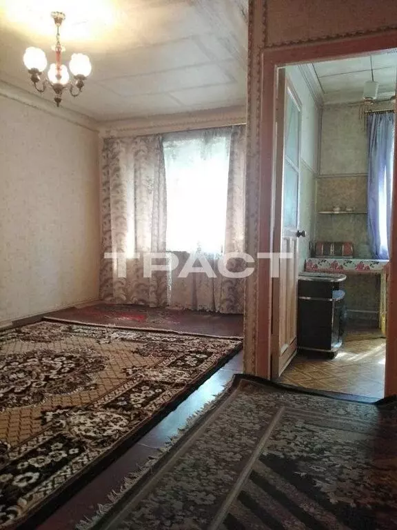 1-комнатная квартира: Воронеж, улица Берёзовая Роща, 44 (32 м) - Фото 1