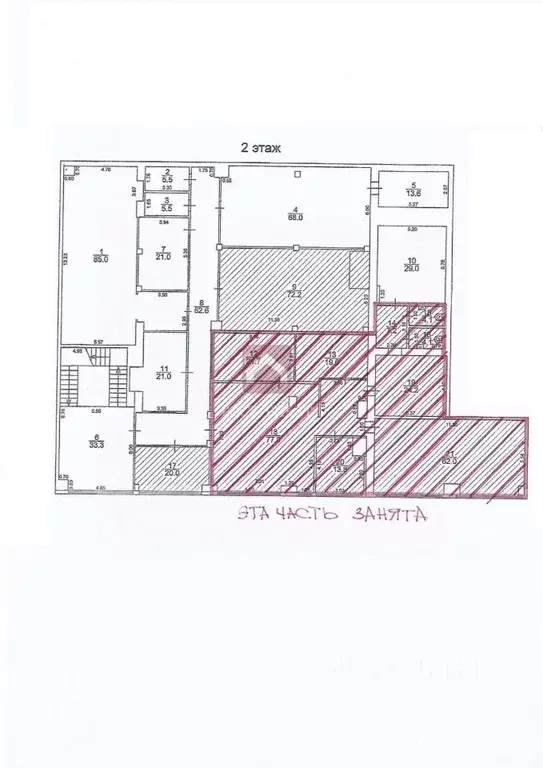 Офис в Саратовская область, Саратов Огородная ул., 162к10 (642 м) - Фото 1