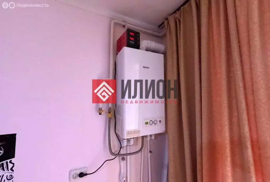 1-комнатная квартира: Ялта, Рабочая улица, 24 (35 м) - Фото 2