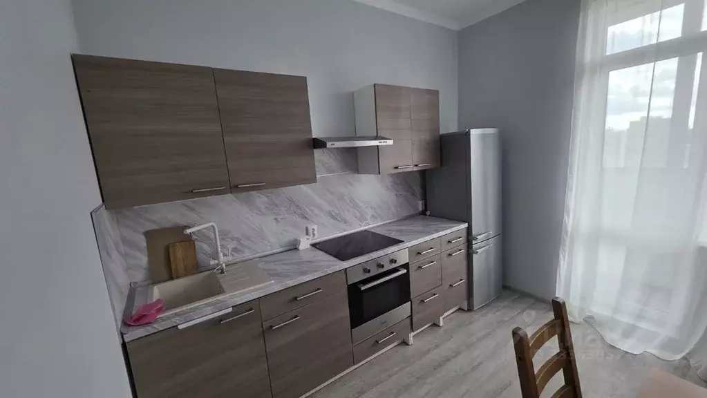 2-к кв. Москва просп. Маршала Жукова, 58С1 (61.5 м) - Фото 2