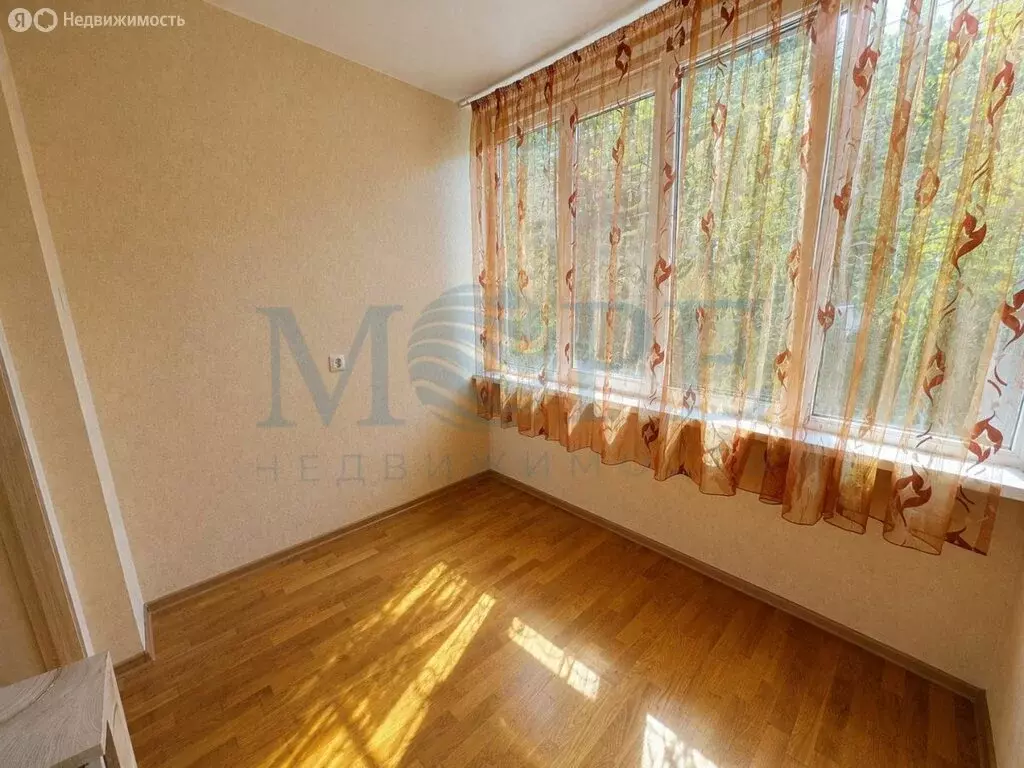 Квартира-студия: Сочи, улица Яна Фабрициуса, 8 (22.7 м) - Фото 1