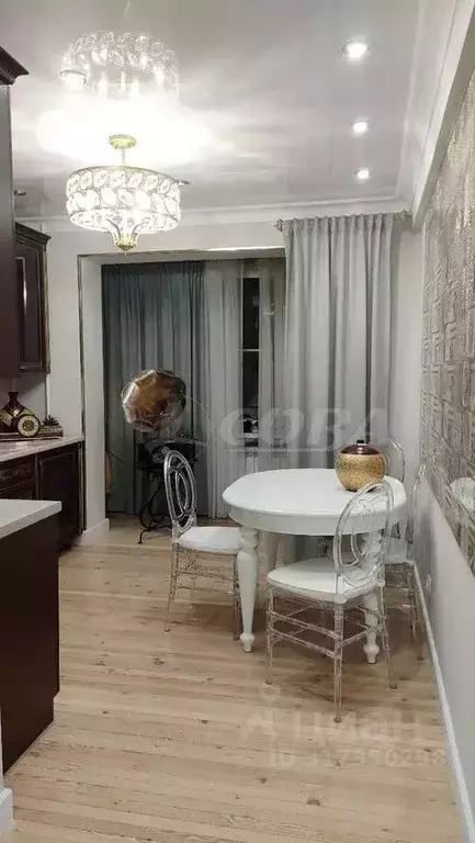 2-к кв. Дагестан, Махачкала просп. Петра 1, 109Г (52.0 м) - Фото 0