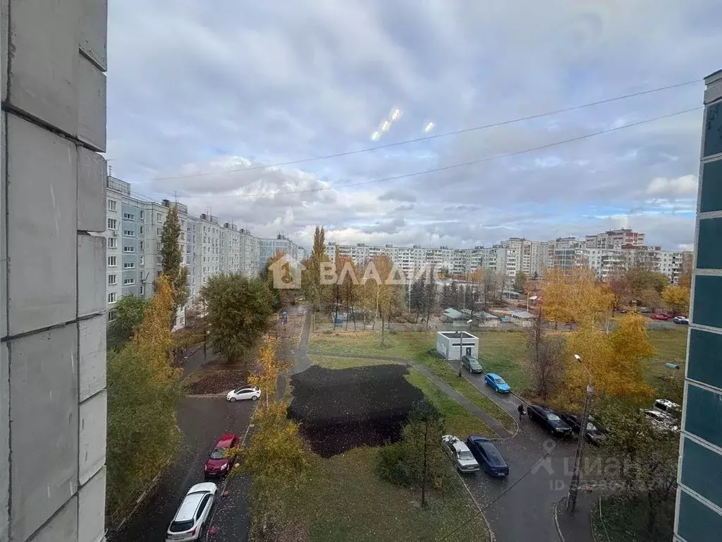 3-к кв. Татарстан, Казань ул. Маршала Чуйкова, 71 (75.9 м) - Фото 2