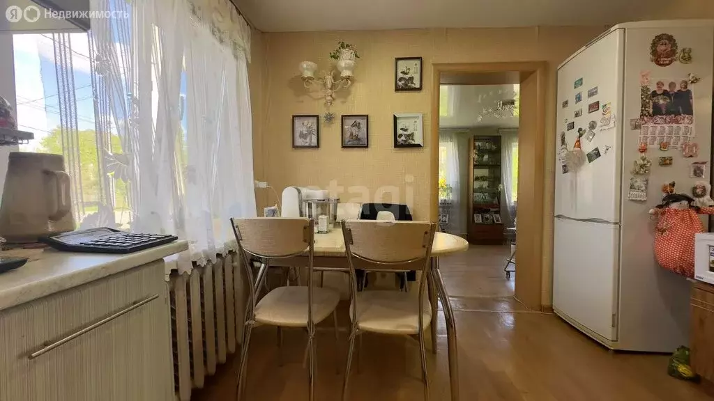 Дом в Ирбит, улица Механизаторов (42.1 м) - Фото 0