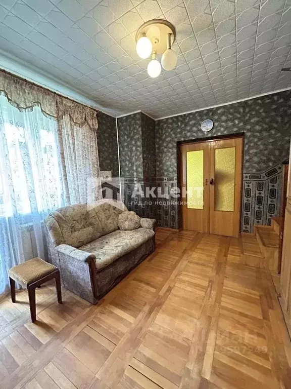 3-к кв. Ивановская область, Иваново пер. 2-й Зарядьевский, 2/10 (85.0 ... - Фото 2