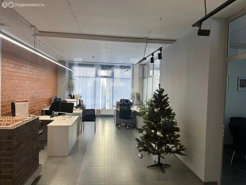 Торговая площадь (90 м) - Фото 1