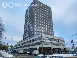 Офис (135 м) - Фото 1