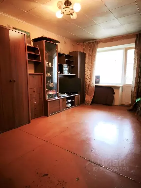 2-к кв. Тульская область, Новомосковск Олимпийская ул., 5Б (55.1 м) - Фото 1