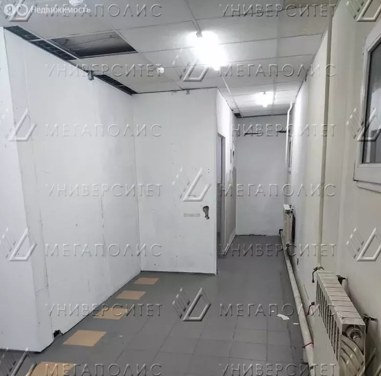 Помещение свободного назначения (127 м) - Фото 1