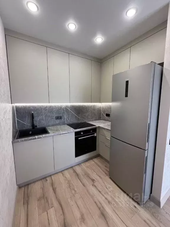 2-к кв. Иркутская область, Иркутский муниципальный округ, Маркова рп, ... - Фото 0