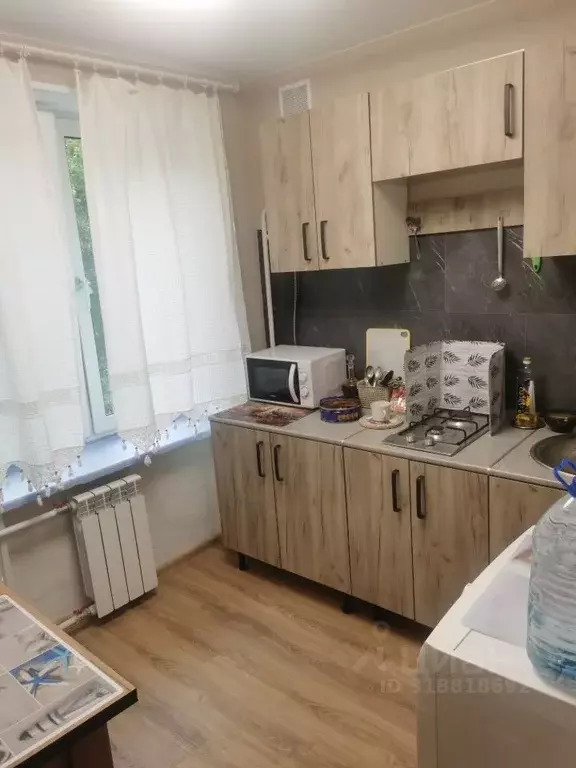 2-к кв. Москва ул. Маршала Василевского, 7К1 (47.0 м) - Фото 0