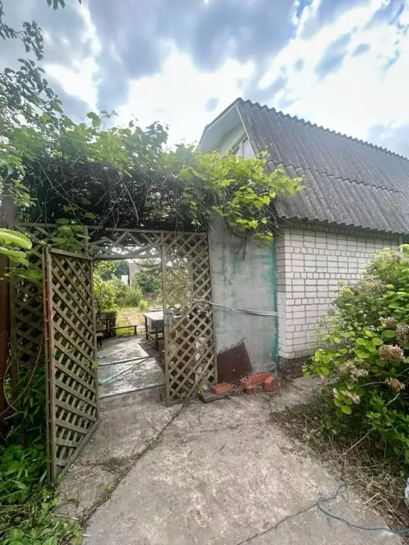 Дом в Курская область, Курск ул. Урицкого (36 м) - Фото 0