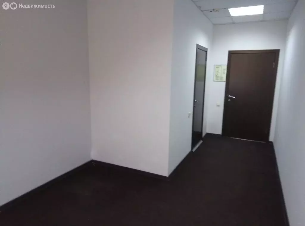 Офис (17.6 м) - Фото 1