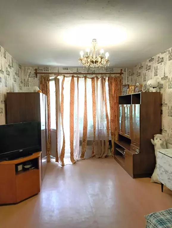 Продаётся 2-к квартира, 49.9 м - Фото 0