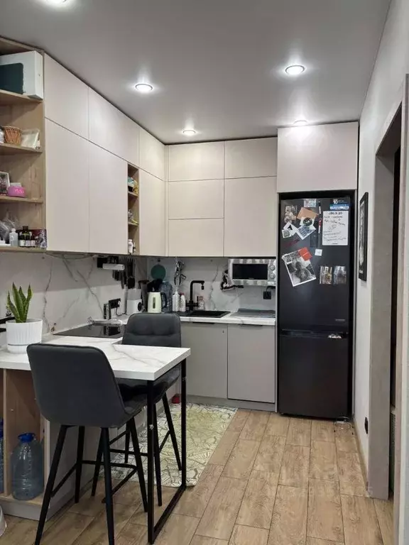 2-к кв. Кировская область, Киров ул. Капитана Дорофеева, 10 (45.0 м) - Фото 1