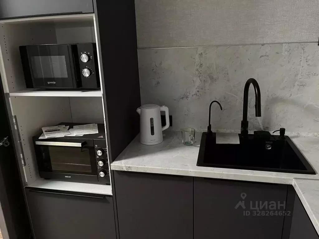 2-к кв. Воронежская область, Воронеж Донбасская ул., 25к3 (63.9 м) - Фото 2