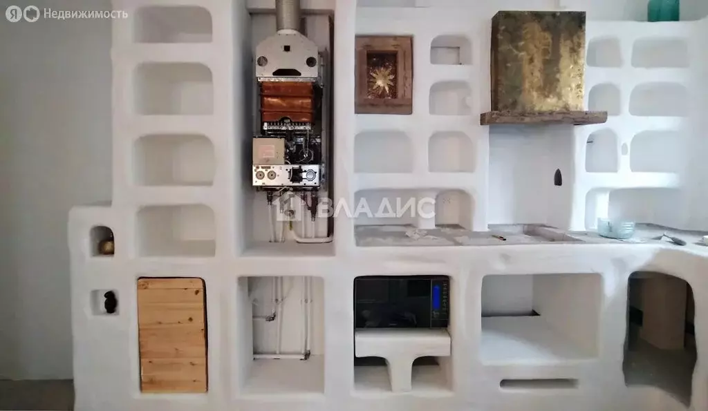 2-комнатная квартира: Пионерский, Комсомольская улица, 9 (72 м) - Фото 2