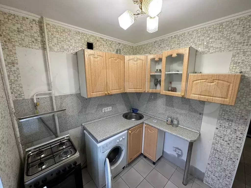 2-к. квартира, 50 м, 4/5 эт. - Фото 0