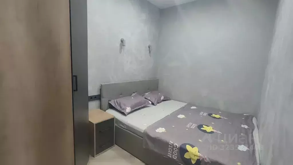 1-к кв. Самарская область, Самара проезд 4-й, 67 (45.0 м) - Фото 1