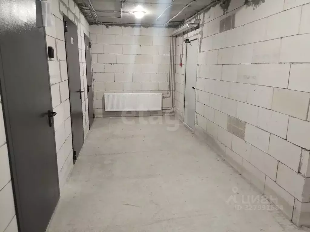 Склад в Тюменская область, Тюмень ул. Краснооктябрьская, 16 (4 м) - Фото 1