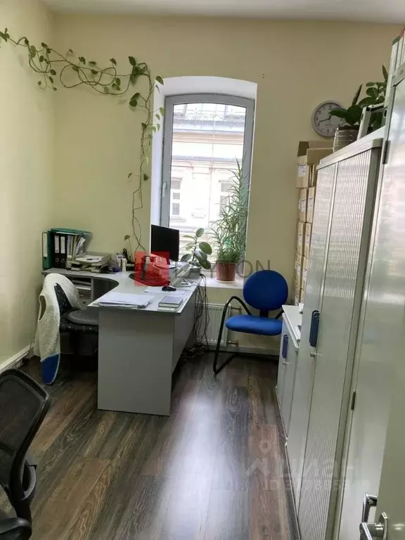 Офис в Москва Трубная ул., 21 (85 м) - Фото 0