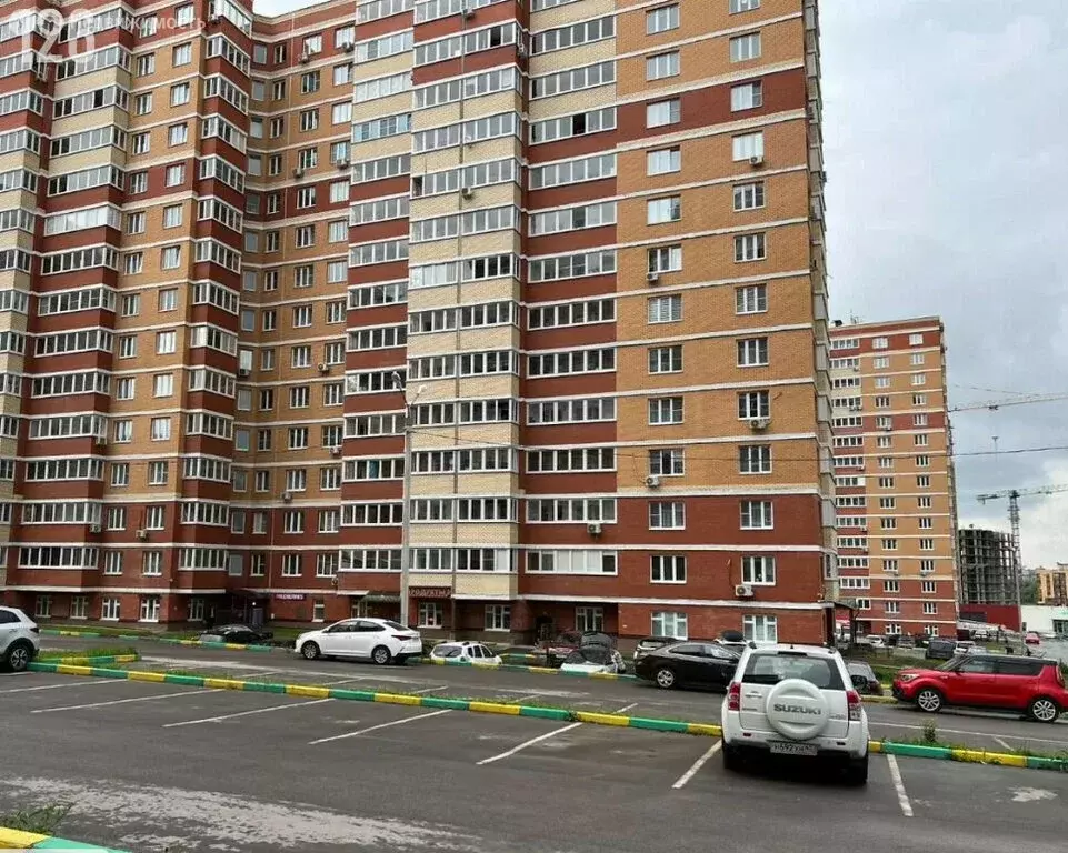 3-комнатная квартира: Осиновая Гора, микрорайон Левобережный, ... - Фото 2