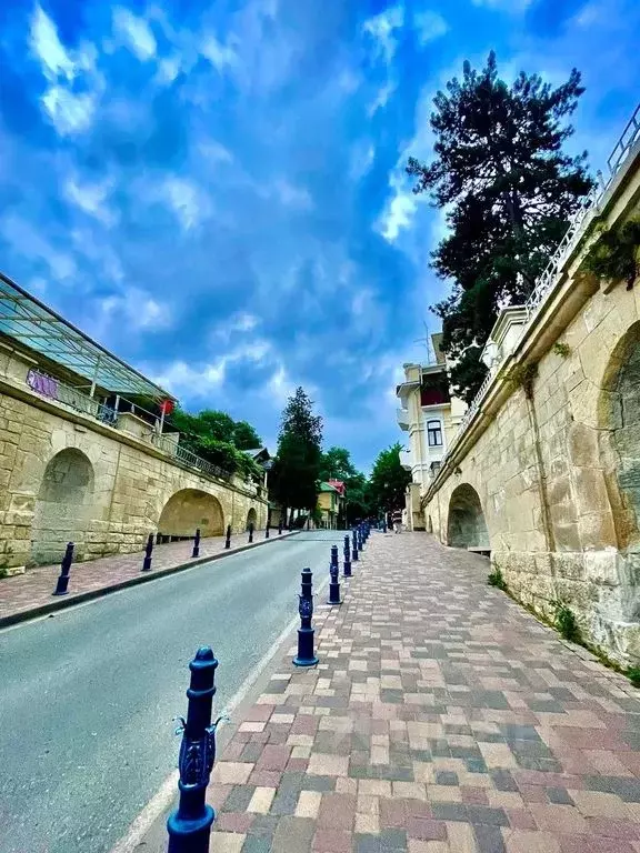 2-к кв. Ставропольский край, Кисловодск ул. Шаумяна, 22 (60.0 м) - Фото 1