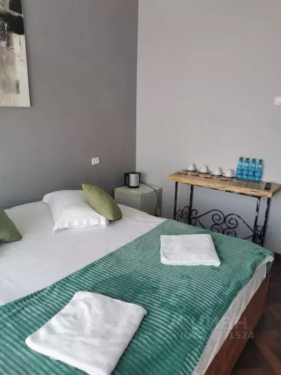 Комната Приморский край, Владивосток Главная ул., 52 (35.0 м) - Фото 1