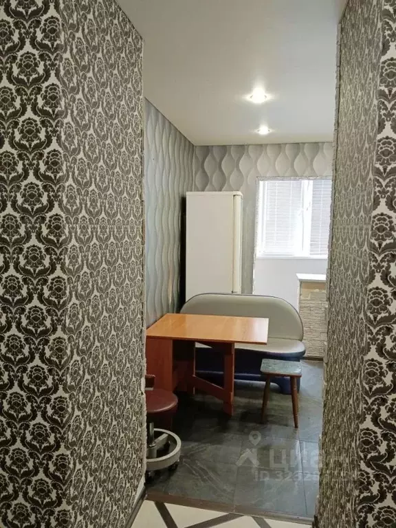 1-к кв. Саратовская область, Балаково Степная ул., 102 (40.0 м) - Фото 0