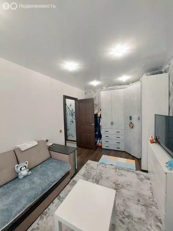 2-комнатная квартира: Дзержинск, территория Прибрежная, улица Попова, ... - Фото 2