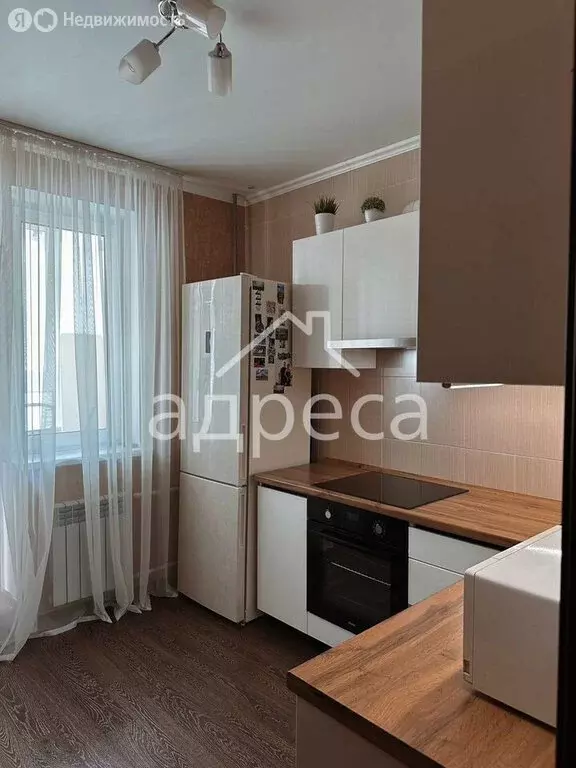 1-комнатная квартира: Самара, улица Стара-Загора, 46 (40.2 м) - Фото 1