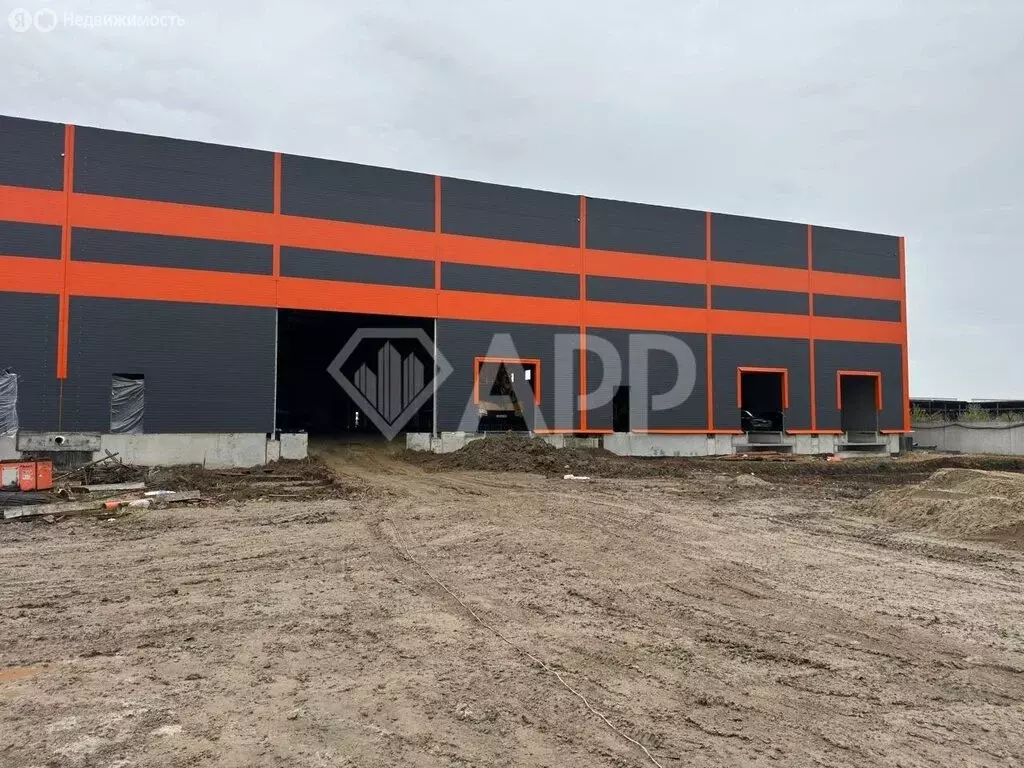 Склад (4400 м) - Фото 2