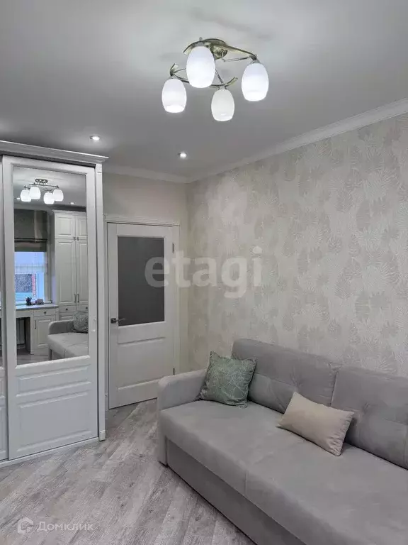 Продаётся 3-к квартира, 89.8 м - Фото 1