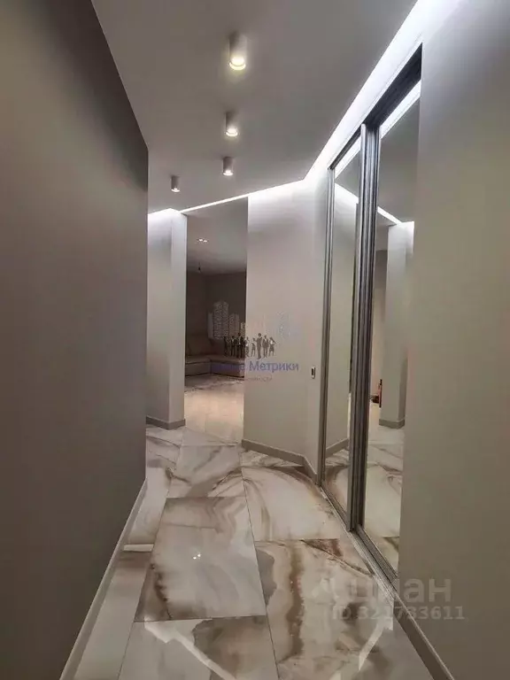 2-к кв. Санкт-Петербург Приморский просп., 52К1 (72.2 м) - Фото 0